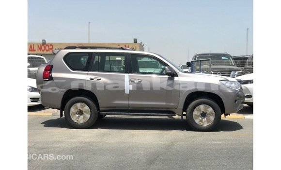 Buy Import Toyota Prado Brown Car in Import - Dubai in Abhasia Buy Import Toyota Prado Brown Car in Import - Dubai in Abhasia