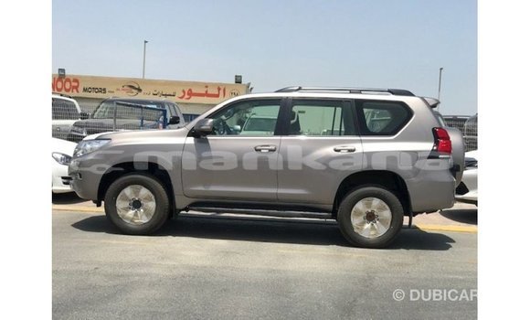 Buy Import Toyota Prado Brown Car in Import - Dubai in Abhasia Buy Import Toyota Prado Brown Car in Import - Dubai in Abhasia