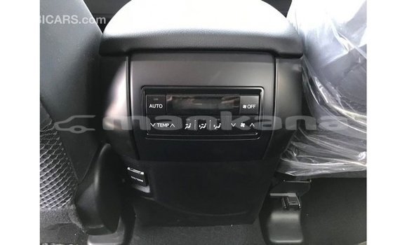 Buy Import Toyota Prado Brown Car in Import - Dubai in Abhasia Buy Import Toyota Prado Brown Car in Import - Dubai in Abhasia