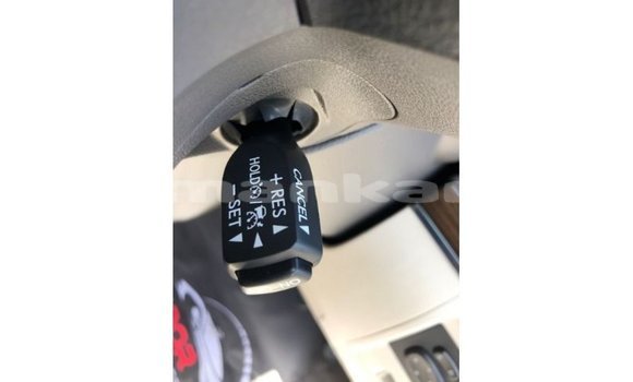 Buy Import Toyota Land Cruiser Black Car in Import - Dubai in Abhasia Buy Import Toyota Land Cruiser Black Car in Import - Dubai in Abhasia