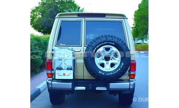 Buy Import Toyota Land Cruiser Beige Car in Import - Dubai in Abhasia Buy Import Toyota Land Cruiser Beige Car in Import - Dubai in Abhasia