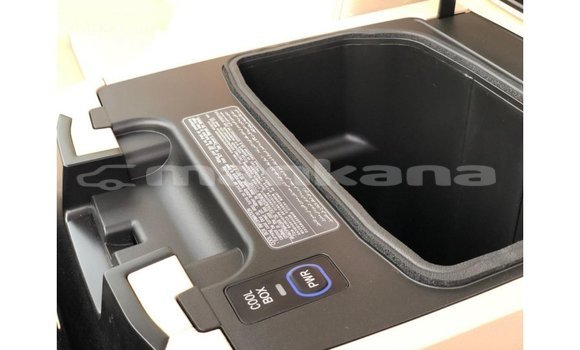 Buy Import Toyota Land Cruiser Black Car in Import - Dubai in Abhasia Buy Import Toyota Land Cruiser Black Car in Import - Dubai in Abhasia