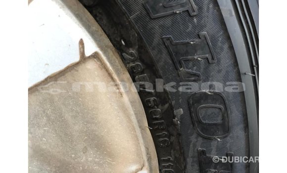 Buy Import Toyota Land Cruiser Black Car in Import - Dubai in Abhasia Buy Import Toyota Land Cruiser Black Car in Import - Dubai in Abhasia