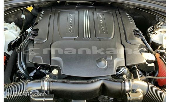 Buy Import Jaguar F-Pace White Car in Import - Dubai in Abhasia Buy Import Jaguar F-Pace White Car in Import - Dubai in Abhasia