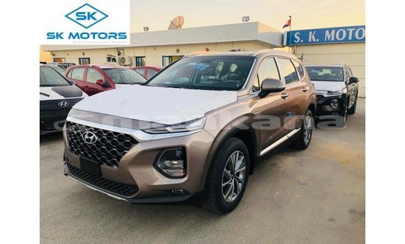 Buy Import Hyundai Santa Fe Brown Car in Import - Dubai in Abhasia Buy Import Hyundai Santa Fe Brown Car in Import - Dubai in Abhasia