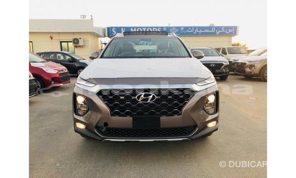 Buy Import Hyundai Santa Fe Brown Car in Import - Dubai in Abhasia Buy Import Hyundai Santa Fe Brown Car in Import - Dubai in Abhasia