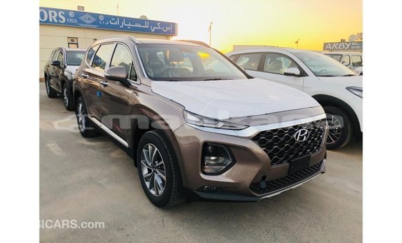 Buy Import Hyundai Santa Fe Brown Car in Import - Dubai in Abhasia Buy Import Hyundai Santa Fe Brown Car in Import - Dubai in Abhasia