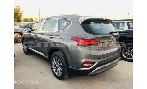 Buy Import Hyundai Santa Fe Brown Car in Import - Dubai in Abhasia Buy Import Hyundai Santa Fe Brown Car in Import - Dubai in Abhasia