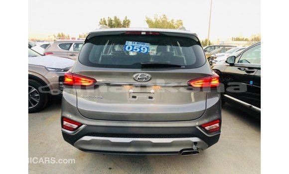 Buy Import Hyundai Santa Fe Brown Car in Import - Dubai in Abhasia Buy Import Hyundai Santa Fe Brown Car in Import - Dubai in Abhasia