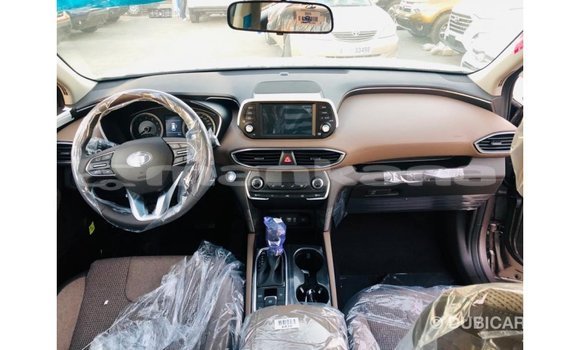 Buy Import Hyundai Santa Fe Brown Car in Import - Dubai in Abhasia Buy Import Hyundai Santa Fe Brown Car in Import - Dubai in Abhasia