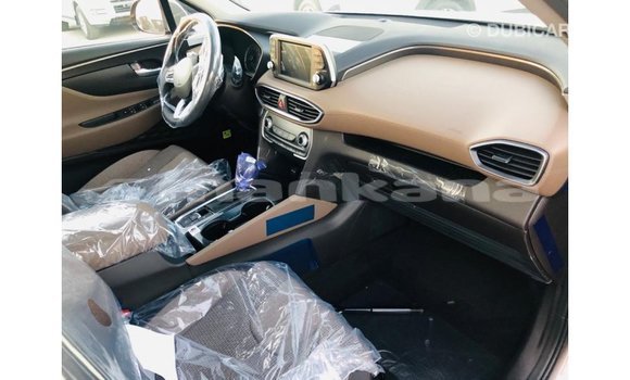 Buy Import Hyundai Santa Fe Brown Car in Import - Dubai in Abhasia Buy Import Hyundai Santa Fe Brown Car in Import - Dubai in Abhasia