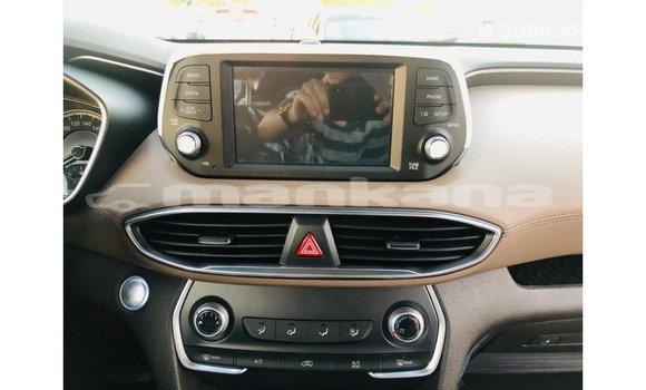 Buy Import Hyundai Santa Fe Brown Car in Import - Dubai in Abhasia Buy Import Hyundai Santa Fe Brown Car in Import - Dubai in Abhasia