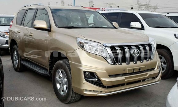 Buy Import Toyota Prado Other Car in Import - Dubai in Abhasia Buy Import Toyota Prado Other Car in Import - Dubai in Abhasia