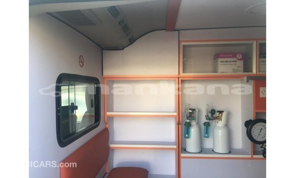 Buy Import Toyota Hiace White Car in Import - Dubai in Abhasia Buy Import Toyota Hiace White Car in Import - Dubai in Abhasia