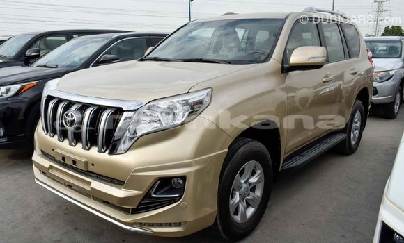 Buy Import Toyota Prado Other Car in Import - Dubai in Abhasia Buy Import Toyota Prado Other Car in Import - Dubai in Abhasia