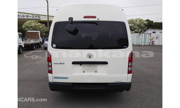 Buy Import Toyota Hiace White Car in Import - Dubai in Abhasia Buy Import Toyota Hiace White Car in Import - Dubai in Abhasia