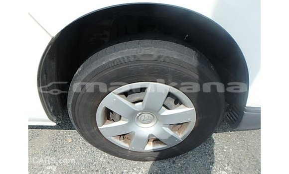 Buy Import Toyota Hiace White Car in Import - Dubai in Abhasia Buy Import Toyota Hiace White Car in Import - Dubai in Abhasia