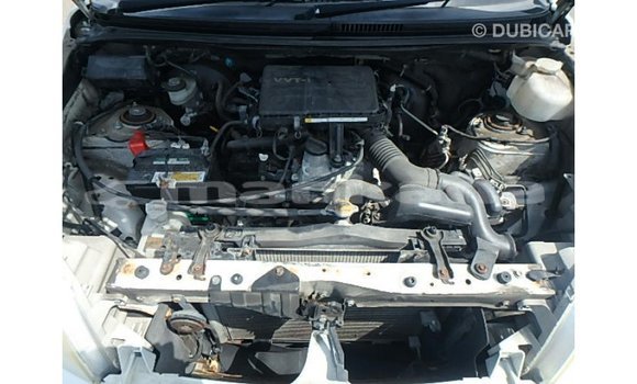 Buy Import Toyota Rush White Car in Import - Dubai in Abhasia Buy Import Toyota Rush White Car in Import - Dubai in Abhasia