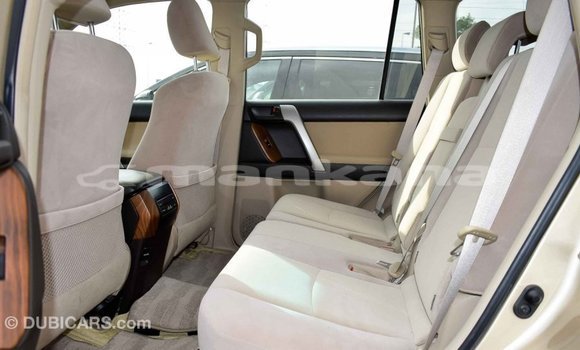 Buy Import Toyota Prado Other Car in Import - Dubai in Abhasia Buy Import Toyota Prado Other Car in Import - Dubai in Abhasia