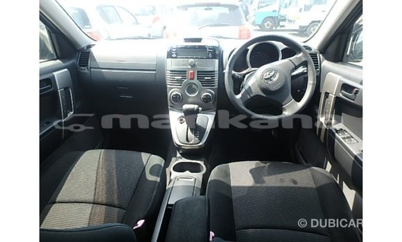Buy Import Toyota Rush White Car in Import - Dubai in Abhasia Buy Import Toyota Rush White Car in Import - Dubai in Abhasia