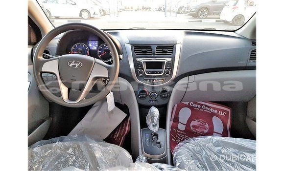 Buy Import Hyundai Accent Red Car in Import - Dubai in Abhasia Buy Import Hyundai Accent Red Car in Import - Dubai in Abhasia