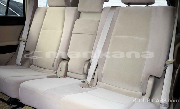 Buy Import Toyota Prado Other Car in Import - Dubai in Abhasia Buy Import Toyota Prado Other Car in Import - Dubai in Abhasia