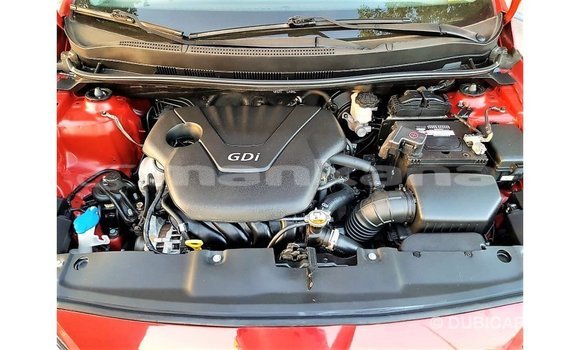 Buy Import Hyundai Accent Red Car in Import - Dubai in Abhasia Buy Import Hyundai Accent Red Car in Import - Dubai in Abhasia