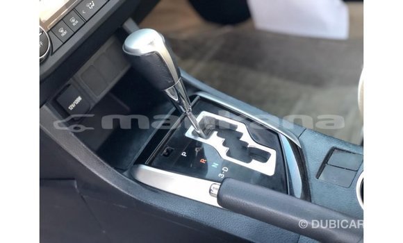 Buy Import Toyota Corolla White Car in Import - Dubai in Abhasia Buy Import Toyota Corolla White Car in Import - Dubai in Abhasia