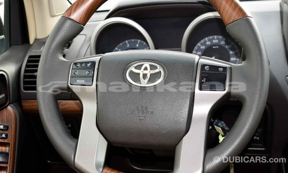 Buy Import Toyota Prado Other Car in Import - Dubai in Abhasia Buy Import Toyota Prado Other Car in Import - Dubai in Abhasia