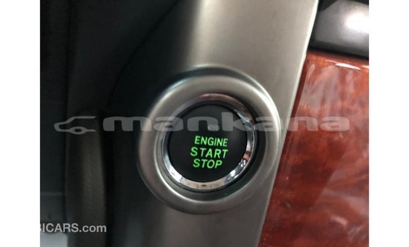 Buy Import Toyota Prado White Car in Import - Dubai in Abhasia Buy Import Toyota Prado White Car in Import - Dubai in Abhasia