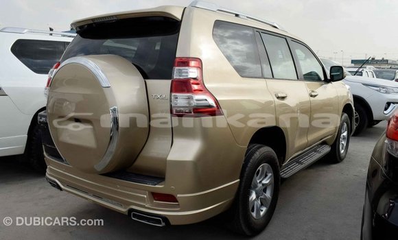 Buy Import Toyota Prado Other Car in Import - Dubai in Abhasia Buy Import Toyota Prado Other Car in Import - Dubai in Abhasia