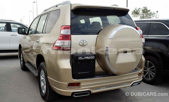 Buy Import Toyota Prado Other Car in Import - Dubai in Abhasia Buy Import Toyota Prado Other Car in Import - Dubai in Abhasia