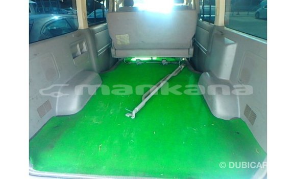 Buy Import Toyota Hiace White Car in Import - Dubai in Abhasia Buy Import Toyota Hiace White Car in Import - Dubai in Abhasia