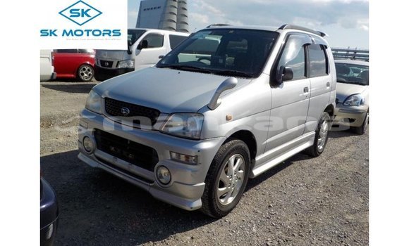 Buy Import Daihatsu Terios Other Car in Import - Dubai in Abhasia