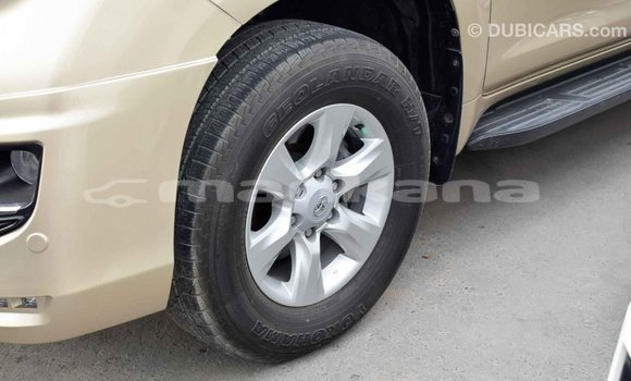 Buy Import Toyota Prado Other Car in Import - Dubai in Abhasia Buy Import Toyota Prado Other Car in Import - Dubai in Abhasia