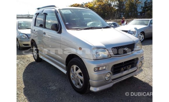 Buy Import Daihatsu Terios Other Car in Import - Dubai in Abhasia Buy Import Daihatsu Terios Other Car in Import - Dubai in Abhasia
