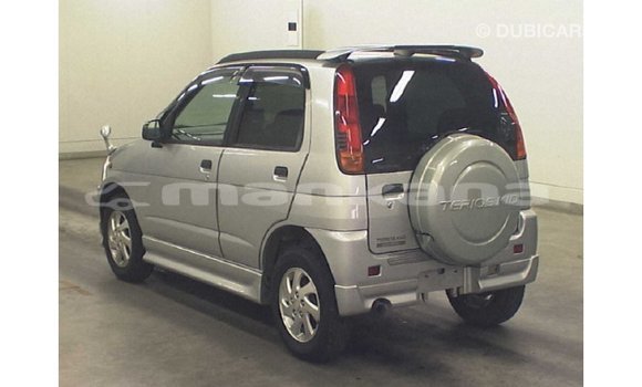 Buy Import Daihatsu Terios Other Car in Import - Dubai in Abhasia Buy Import Daihatsu Terios Other Car in Import - Dubai in Abhasia