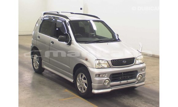 Buy Import Daihatsu Terios Other Car in Import - Dubai in Abhasia Buy Import Daihatsu Terios Other Car in Import - Dubai in Abhasia