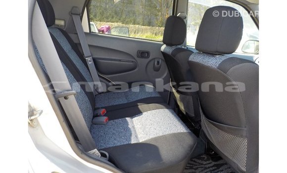 Buy Import Daihatsu Terios Other Car in Import - Dubai in Abhasia Buy Import Daihatsu Terios Other Car in Import - Dubai in Abhasia