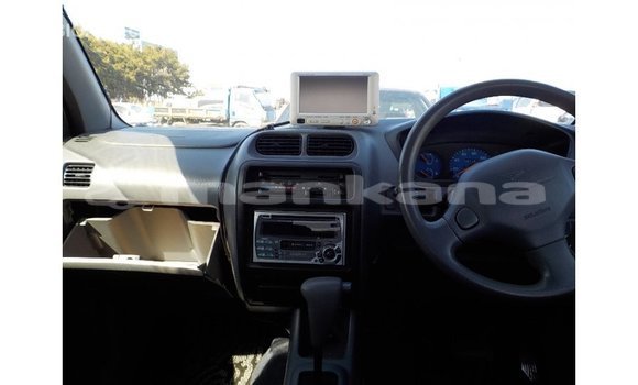 Buy Import Daihatsu Terios Other Car in Import - Dubai in Abhasia Buy Import Daihatsu Terios Other Car in Import - Dubai in Abhasia