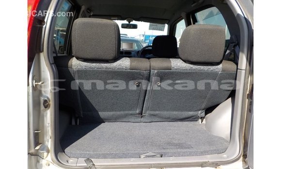 Buy Import Daihatsu Terios Other Car in Import - Dubai in Abhasia Buy Import Daihatsu Terios Other Car in Import - Dubai in Abhasia