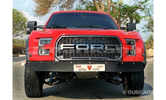 Buy Import Ford Club Wagon Red Car in Import - Dubai in Abhasia Buy Import Ford Club Wagon Red Car in Import - Dubai in Abhasia