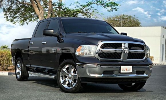 Buy Import Dodge RAM Other Car in Import - Dubai in Abhasia