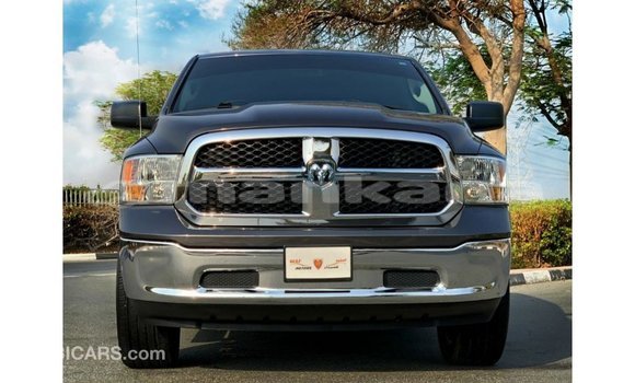 Buy Import Dodge RAM Other Car in Import - Dubai in Abhasia Buy Import Dodge RAM Other Car in Import - Dubai in Abhasia