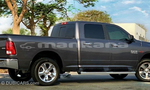 Buy Import Dodge RAM Other Car in Import - Dubai in Abhasia Buy Import Dodge RAM Other Car in Import - Dubai in Abhasia