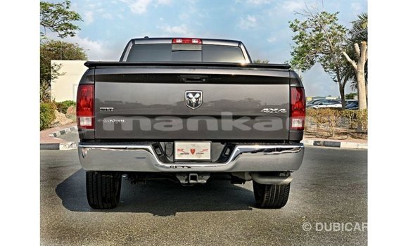 Buy Import Dodge RAM Other Car in Import - Dubai in Abhasia Buy Import Dodge RAM Other Car in Import - Dubai in Abhasia