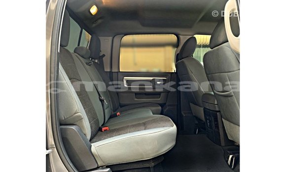 Buy Import Dodge RAM Other Car in Import - Dubai in Abhasia Buy Import Dodge RAM Other Car in Import - Dubai in Abhasia