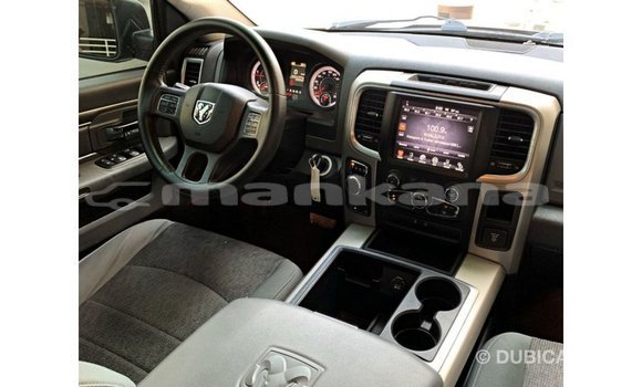 Buy Import Dodge RAM Other Car in Import - Dubai in Abhasia Buy Import Dodge RAM Other Car in Import - Dubai in Abhasia