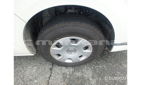 Buy Import Toyota Hiace White Car in Import - Dubai in Abhasia Buy Import Toyota Hiace White Car in Import - Dubai in Abhasia