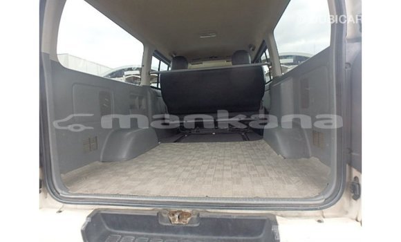 Buy Import Toyota Hiace White Car in Import - Dubai in Abhasia Buy Import Toyota Hiace White Car in Import - Dubai in Abhasia